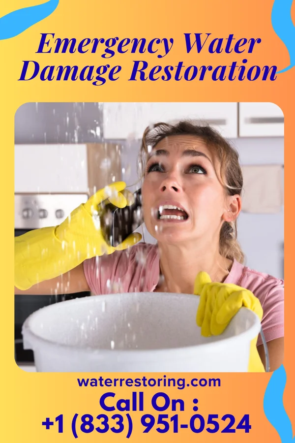 Emergency Water Damage Restoration in Bird-in-Hand, PA